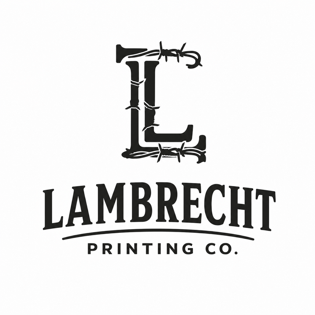 Lambrecht Printing Co